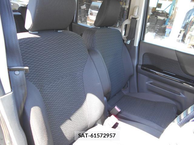 Mazda FLAIR WAGON 2014-02 8008445-15