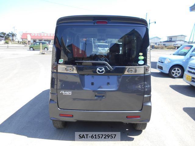 Mazda FLAIR WAGON 2014-02 8008445-2