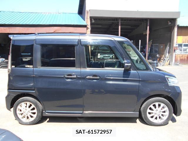 Mazda FLAIR WAGON 2014-02 8008445-3