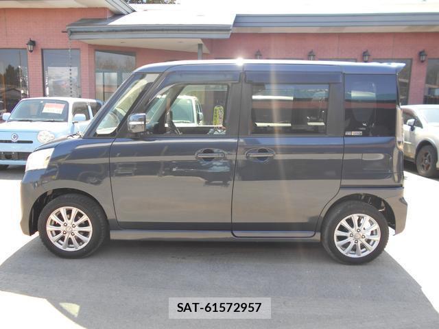 Mazda FLAIR WAGON 2014-02 8008445-4