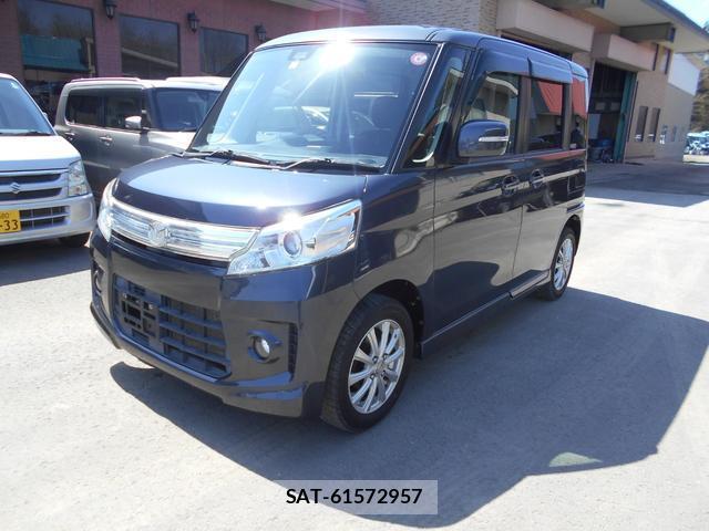 Mazda FLAIR WAGON 2014-02 8008445-6