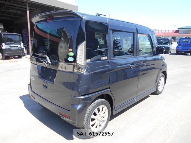 Mazda FLAIR WAGON 2014-02 8008445-7