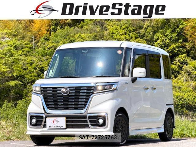 Mazda FLAIR WAGON 2019-09 8010502-0