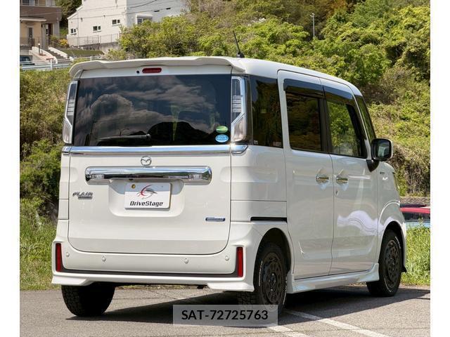Mazda FLAIR WAGON 2019-09 8010502-1