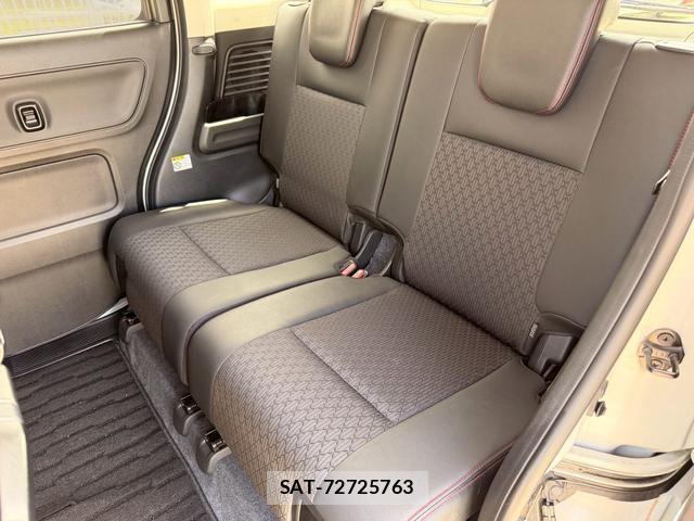 Mazda FLAIR WAGON 2019-09 8010502-10