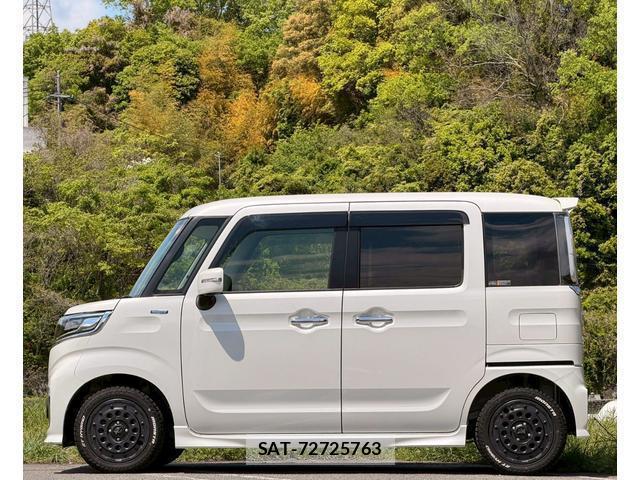 Mazda FLAIR WAGON 2019-09 8010502-12