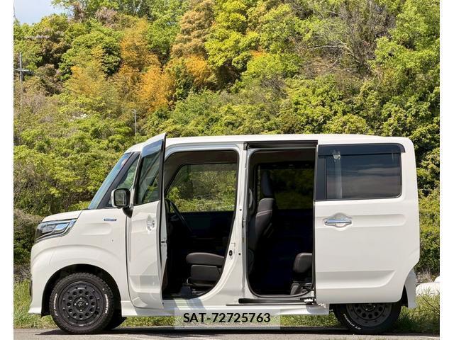 Mazda FLAIR WAGON 2019-09 8010502-13