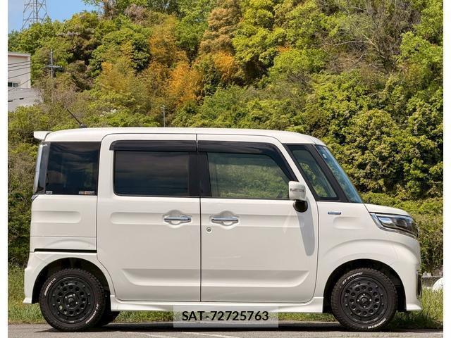 Mazda FLAIR WAGON 2019-09 8010502-14