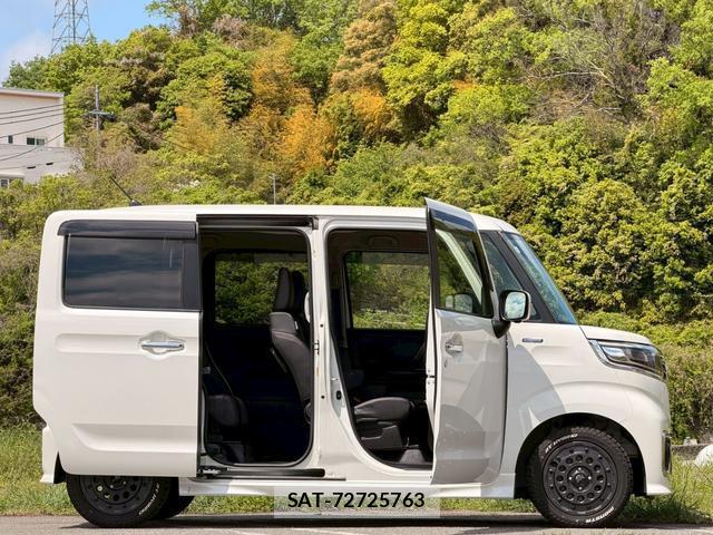 Mazda FLAIR WAGON 2019-09 8010502-15