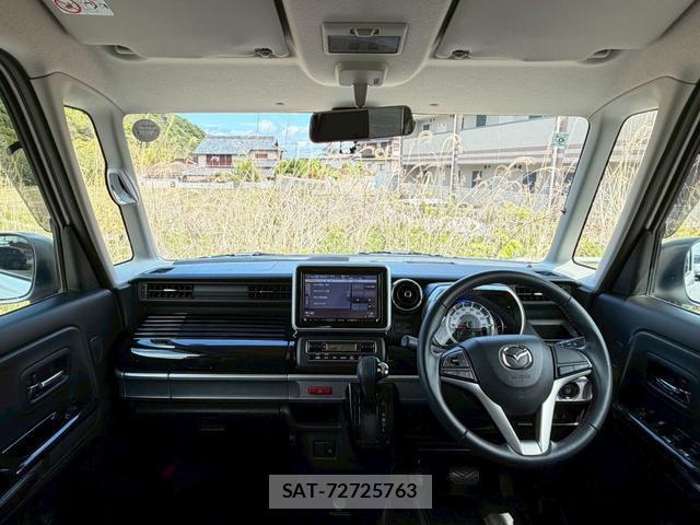 Mazda FLAIR WAGON 2019-09 8010502-2