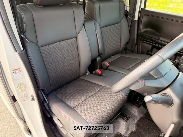 Mazda FLAIR WAGON 2019-09 8010502-3