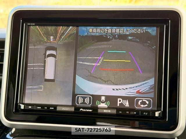 Mazda FLAIR WAGON 2019-09 8010502-4