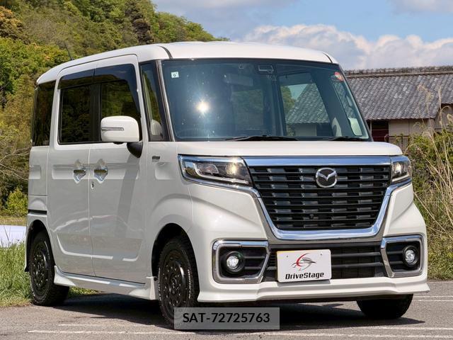 Mazda FLAIR WAGON 2019-09 8010502-8