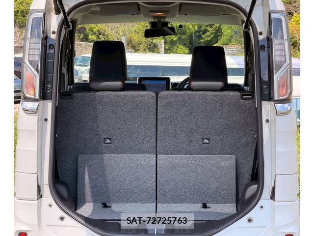 Mazda FLAIR WAGON 2019-09 8010502-9