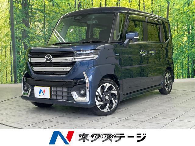 Mazda FLAIR WAGON 2024-06 8011069-0