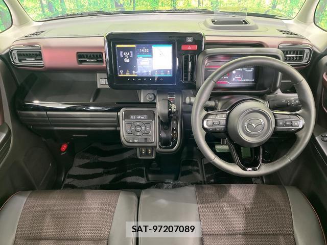 Mazda FLAIR WAGON 2024-06 8011069-1