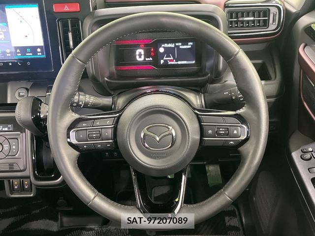 Mazda FLAIR WAGON 2024-06 8011069-10