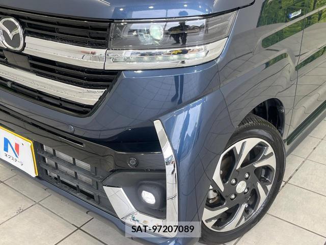 Mazda FLAIR WAGON 2024-06 8011069-11