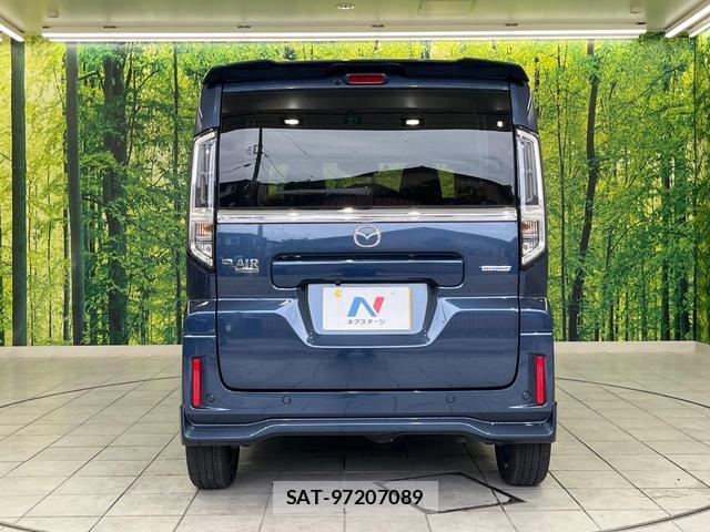 Mazda FLAIR WAGON 2024-06 8011069-14