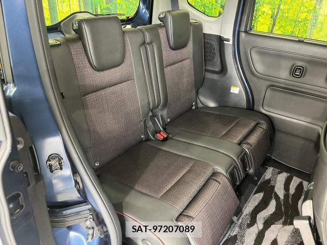 Mazda FLAIR WAGON 2024-06 8011069-8