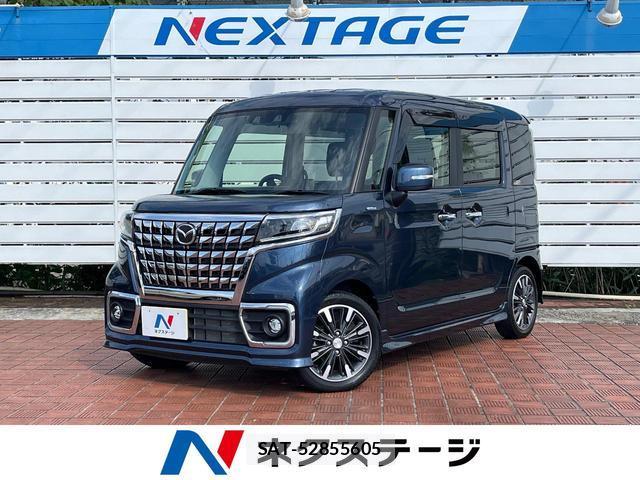 Mazda FLAIR WAGON 2023-10 8011197-0