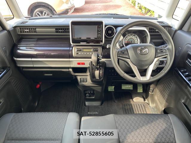 Mazda FLAIR WAGON 2023-10 8011197-1