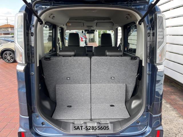 Mazda FLAIR WAGON 2023-10 8011197-10