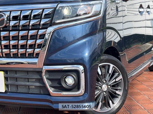 Mazda FLAIR WAGON 2023-10 8011197-11