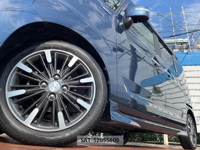Mazda FLAIR WAGON 2023-10 8011197-12