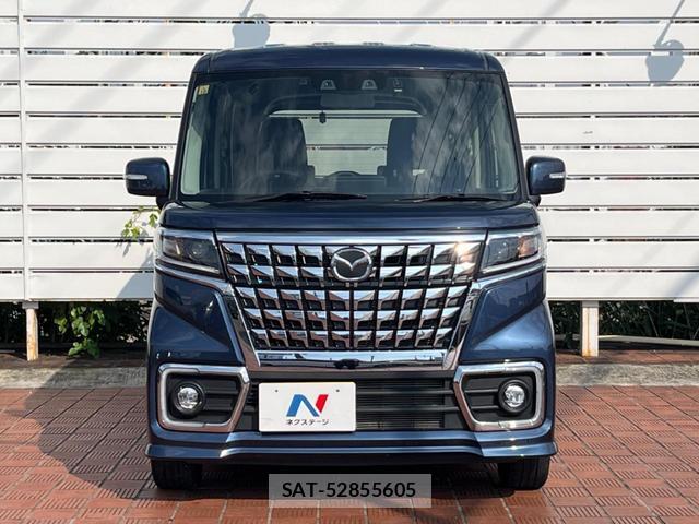 Mazda FLAIR WAGON 2023-10 8011197-13
