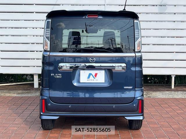 Mazda FLAIR WAGON 2023-10 8011197-14