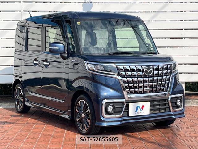 Mazda FLAIR WAGON 2023-10 8011197-15