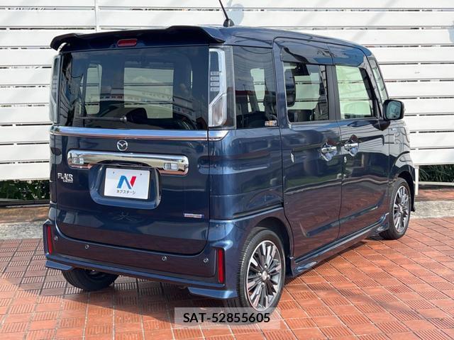 Mazda FLAIR WAGON 2023-10 8011197-16