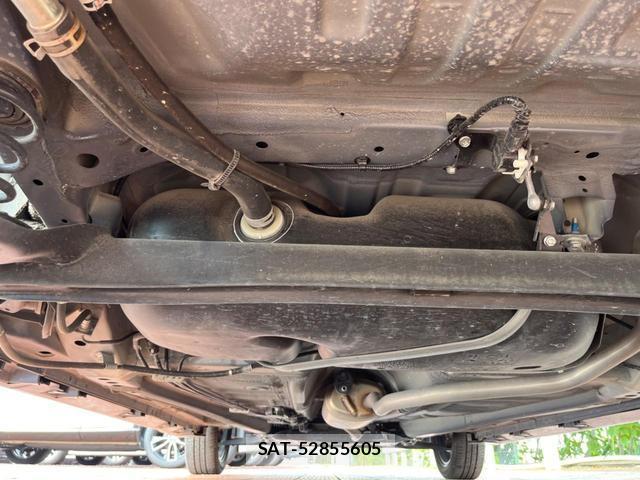Mazda FLAIR WAGON 2023-10 8011197-17