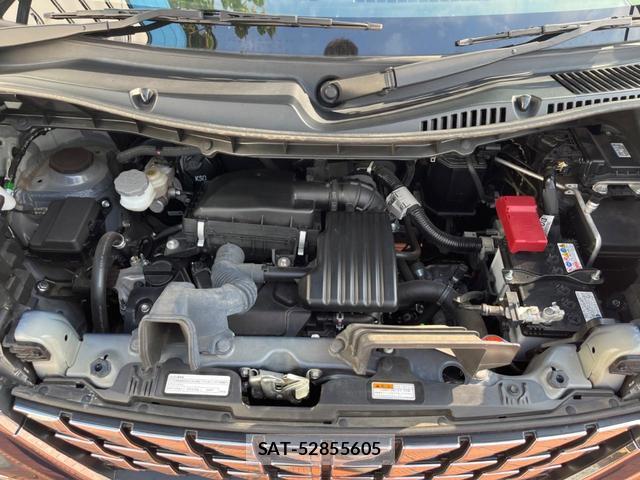 Mazda FLAIR WAGON 2023-10 8011197-18