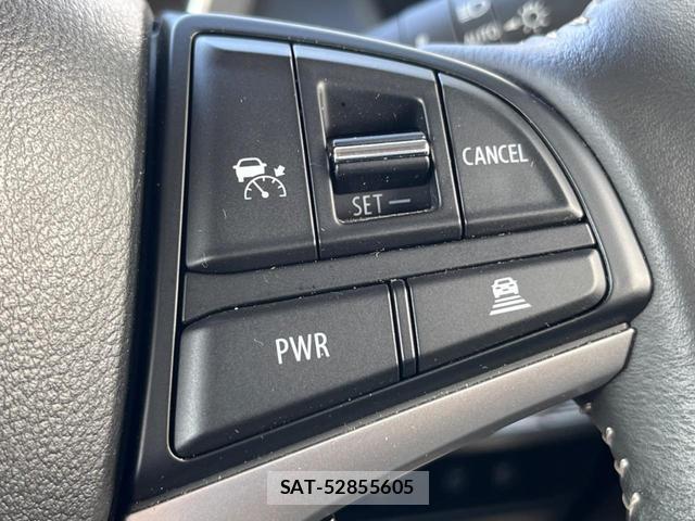 Mazda FLAIR WAGON 2023-10 8011197-4