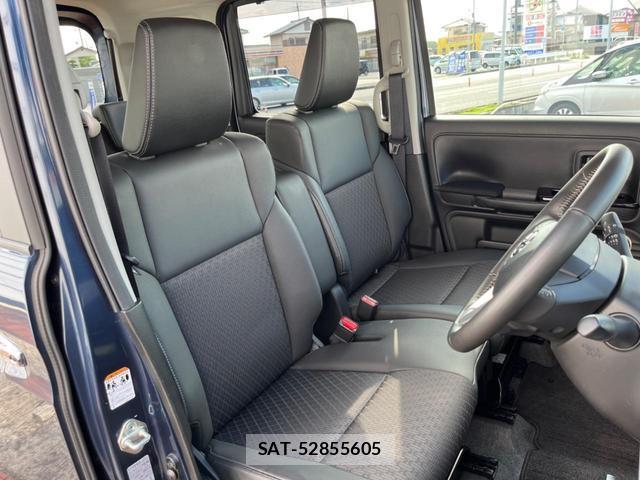 Mazda FLAIR WAGON 2023-10 8011197-8