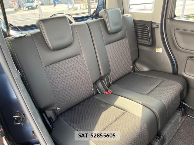 Mazda FLAIR WAGON 2023-10 8011197-9