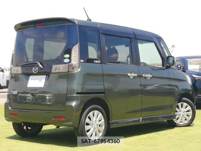Mazda FLAIR WAGON 2013-09 8011798-1
