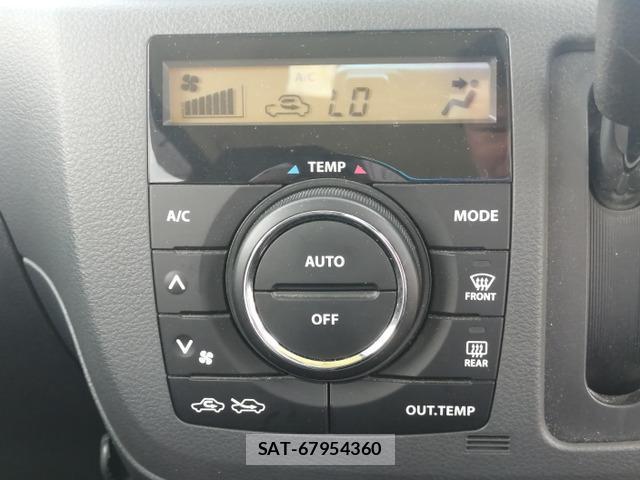 Mazda FLAIR WAGON 2013-09 8011798-12