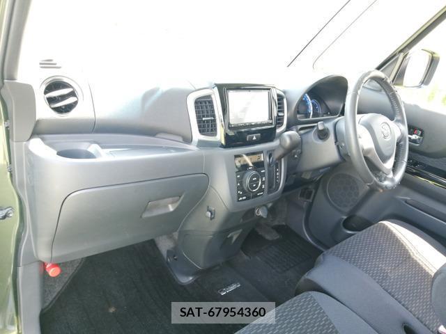 Mazda FLAIR WAGON 2013-09 8011798-13