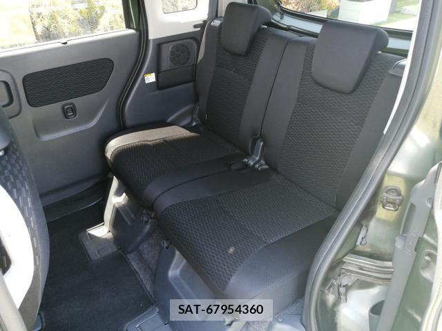 Mazda FLAIR WAGON 2013-09 8011798-14