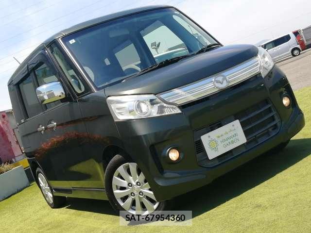 Mazda FLAIR WAGON 2013-09 8011798-15