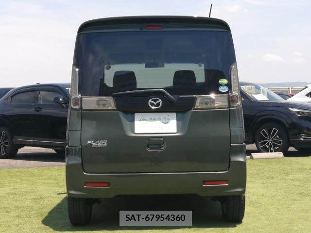 Mazda FLAIR WAGON 2013-09 8011798-17
