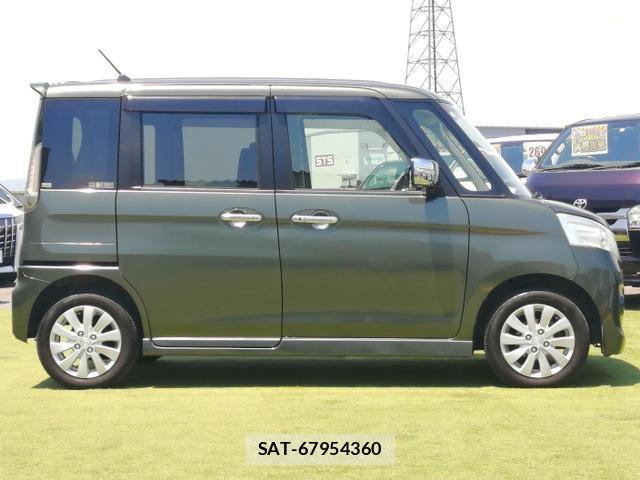 Mazda FLAIR WAGON 2013-09 8011798-18