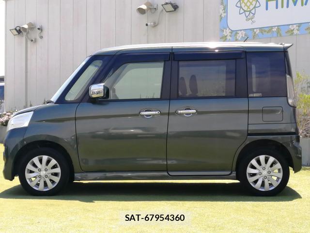 Mazda FLAIR WAGON 2013-09 8011798-19