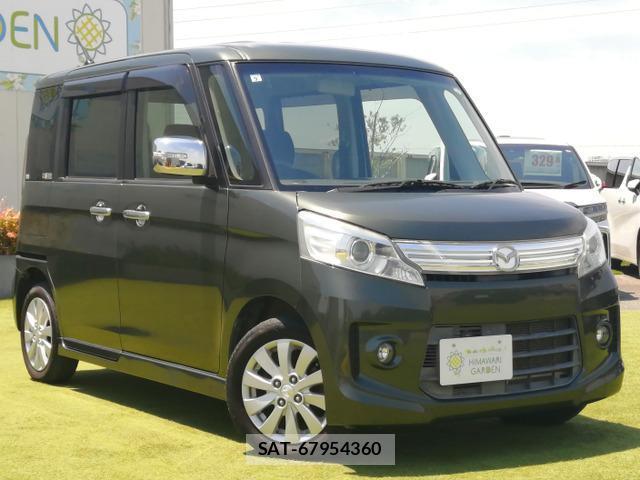 Mazda FLAIR WAGON 2013-09 8011798-2