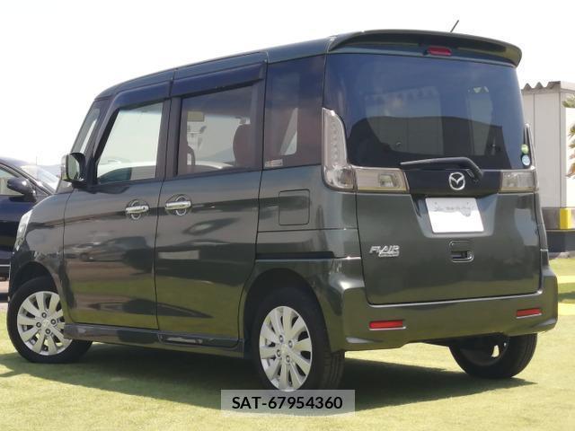 Mazda FLAIR WAGON 2013-09 8011798-3