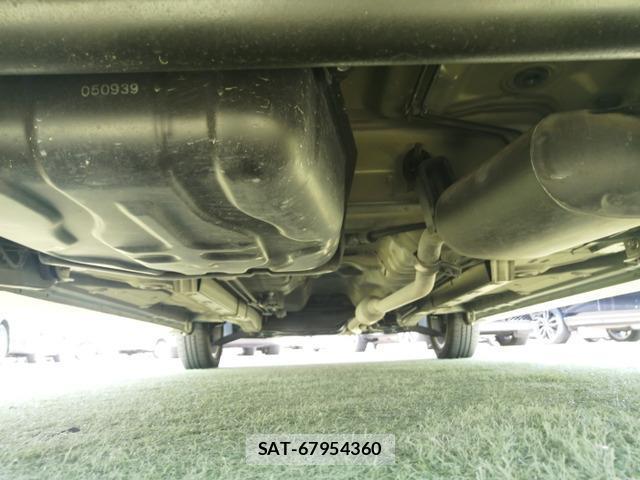 Mazda FLAIR WAGON 2013-09 8011798-8