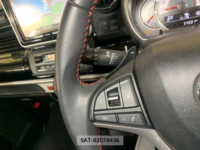 Mazda FLAIR WAGON 2019-12 8011905-15